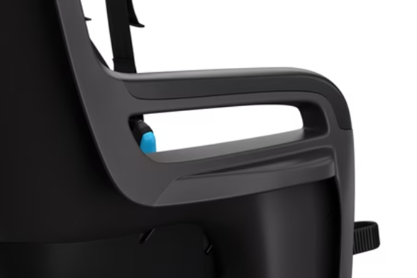 THULE RideAlong 2 sklopná dětská cyklosedačka na nosič