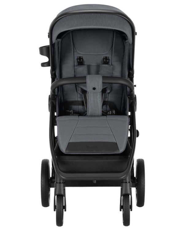 CARRELLO Bravo SL Sportovní kočárek CRL-5520 + Dárek zdarma Pláštěnka (1406)