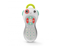 B-TOYS Můj první TV ovladač