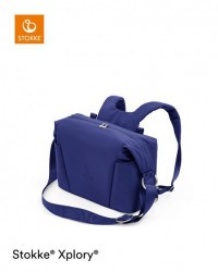 STOKKE Xplory® X Přebalovací taška/batoh