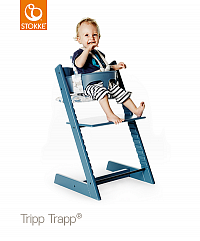 Stokke® Harness™ bezpečnostní popruhy do Tripp Trapp®