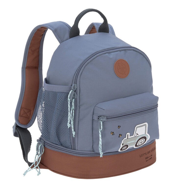 Lässig Dětský batůžek Mini Backpack