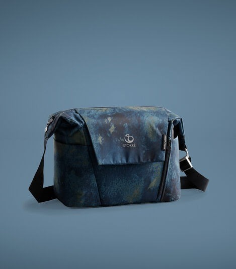 Stokke® Trailz™ Black Terrain Freedom Limited Edition