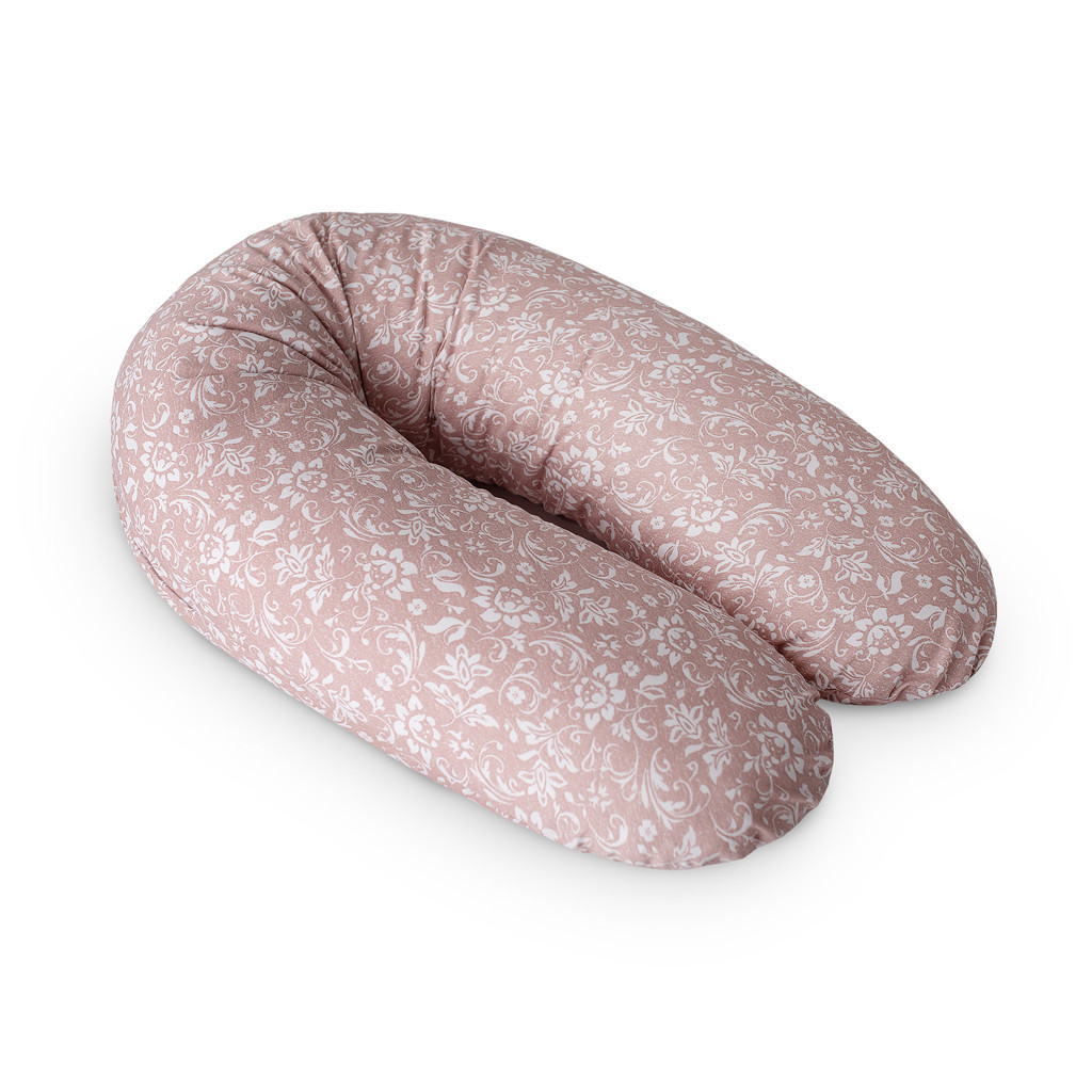 CEBA BABY Polštář kojicí Cebuška PHYSIO Multi Žerzej 190 cm - Abstraction