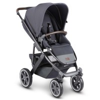 ABC Design Salsa 4 Air stone FASHION EDITION STARTER SET 2021