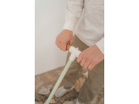 LITTLE DUTCH Tříkolka 4v1