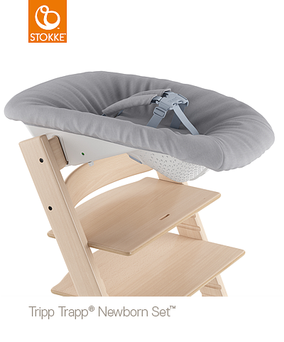 STOKKE® TRIPP TRAPP® Newborn set™ novorozenecká sada
