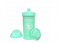 Twistshake Láhev pro děti 360ml 12m+