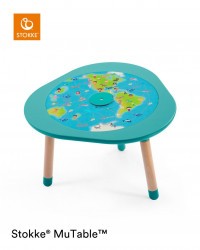 Stokke MuTable DISKcover