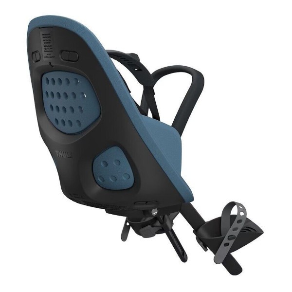 THULE Yepp 2 mini cyklosedačka přední