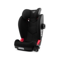 Autosedačka Bigkid ISOFIX