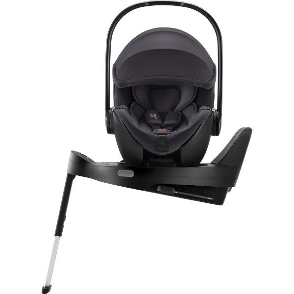 BRITAX RÖMER Set Autosedačka Baby-Safe Pro 0-85 cm + Vario Base 5Z