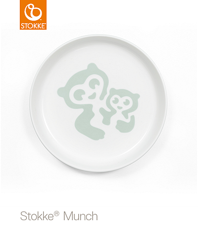 STOKKE™ Munch Essentials Jídelní sada