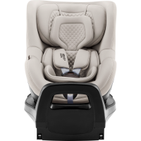 BRITAX RÖMER Set Autosedačka Dualfix 5Z + Base 5Z