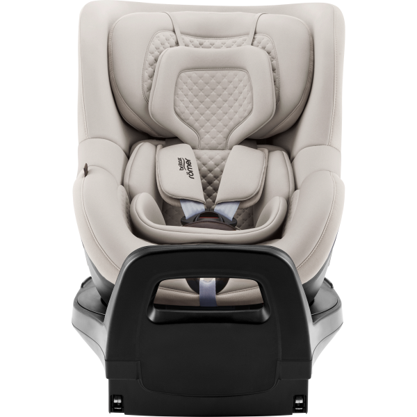 BRITAX RÖMER Set Autosedačka Dualfix 5Z + Base 5Z