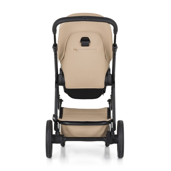 PETITE&MARS Kočárek kombinovaný ICON 2v1 XXL RWS + CYBEX Aton B2 i-Size + základna
