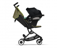 Cybex Libelle Nature Green 2022