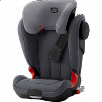 BRITAX RÖMER Autosedačka Kidfix XP SICT Black