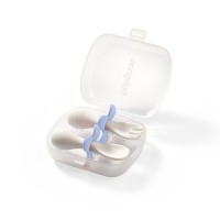 BABYONO Ergonomický příbor pro děti