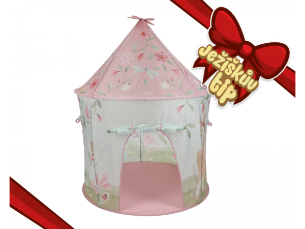 LITTLE DUTCH Stan na hraní