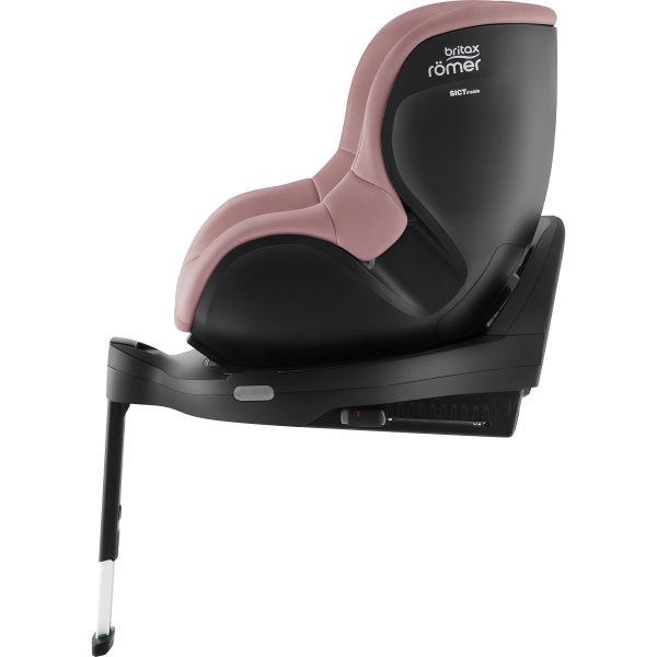 BRITAX RÖMER Set Autosedačka Dualfix 5Z + Base 5Z