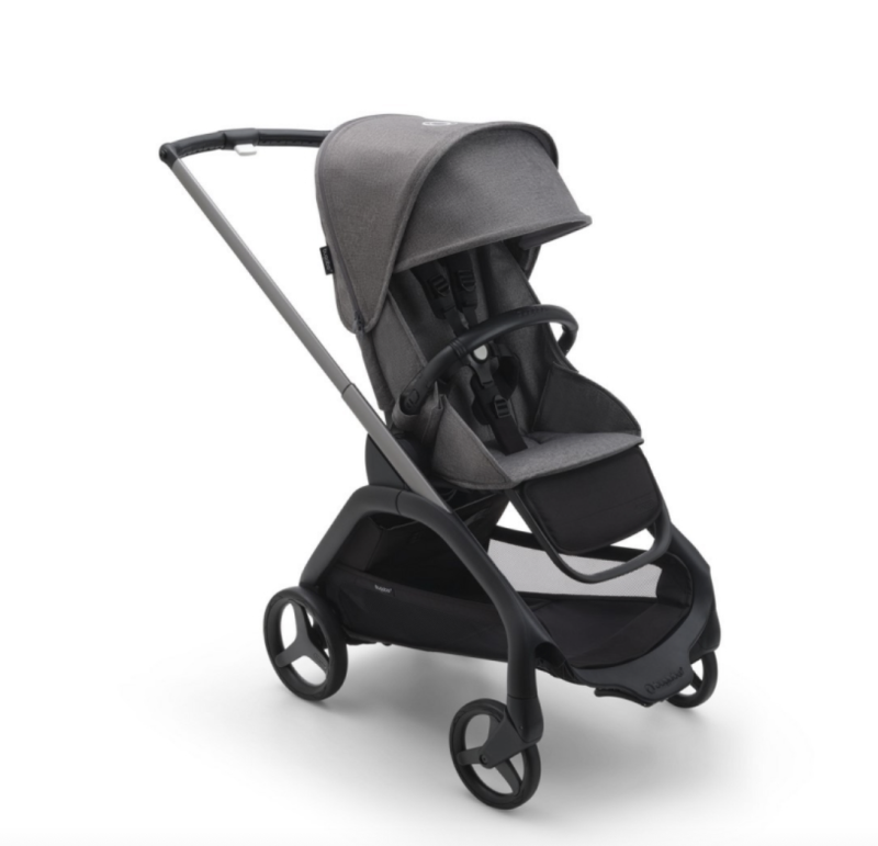 BUGABOO Dragonfly complete Sportovní kočárek