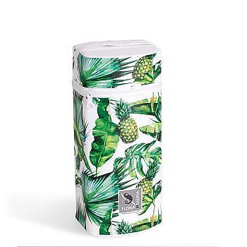 Termoobal Ceba na kojeneckou láhev Jumbo Flora & Fauna