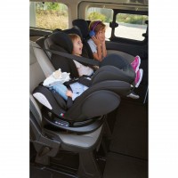 CHICCO Autosedačka Unico Plus isofix Ombra 0-36 kg