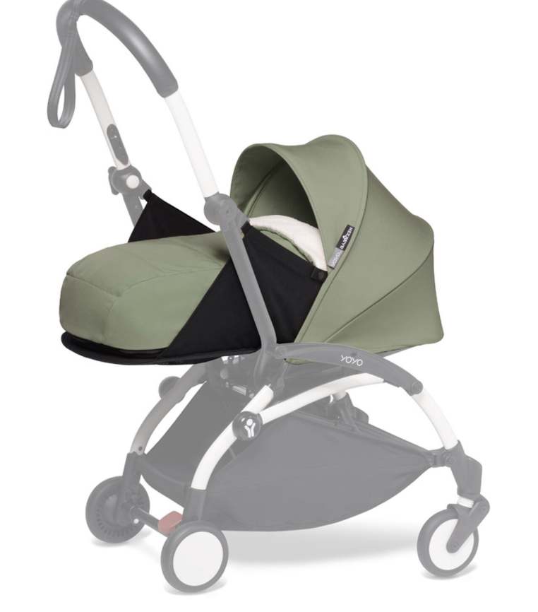 STOKKE BABYZEN™ YOYO 0+ novorozenecká sada