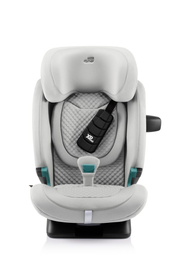 BRITAX RÖMER Autosedačka Advansafix Pro 76-150 cm