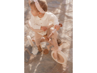 LITTLE DUTCH Tříkolka 4v1