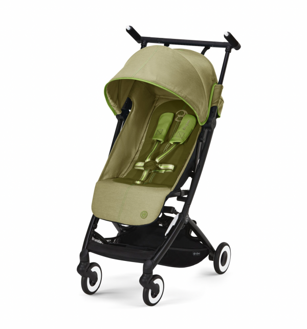 Cybex Libelle Nature Green 2022