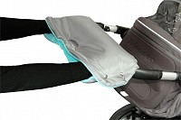 Rukávník ke kočárku