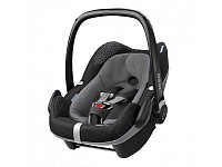 Autosedačka Maxi-Cosi Pebble Plus Origami black