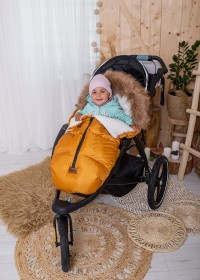 Emitex Fusak EMMIK + Rukávník