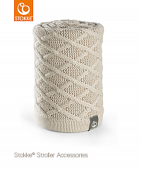 Stokke® Blanket Deka do kočárku