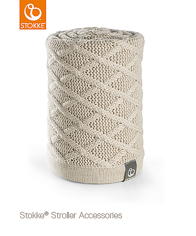 Stokke® Blanket Deka do kočárku