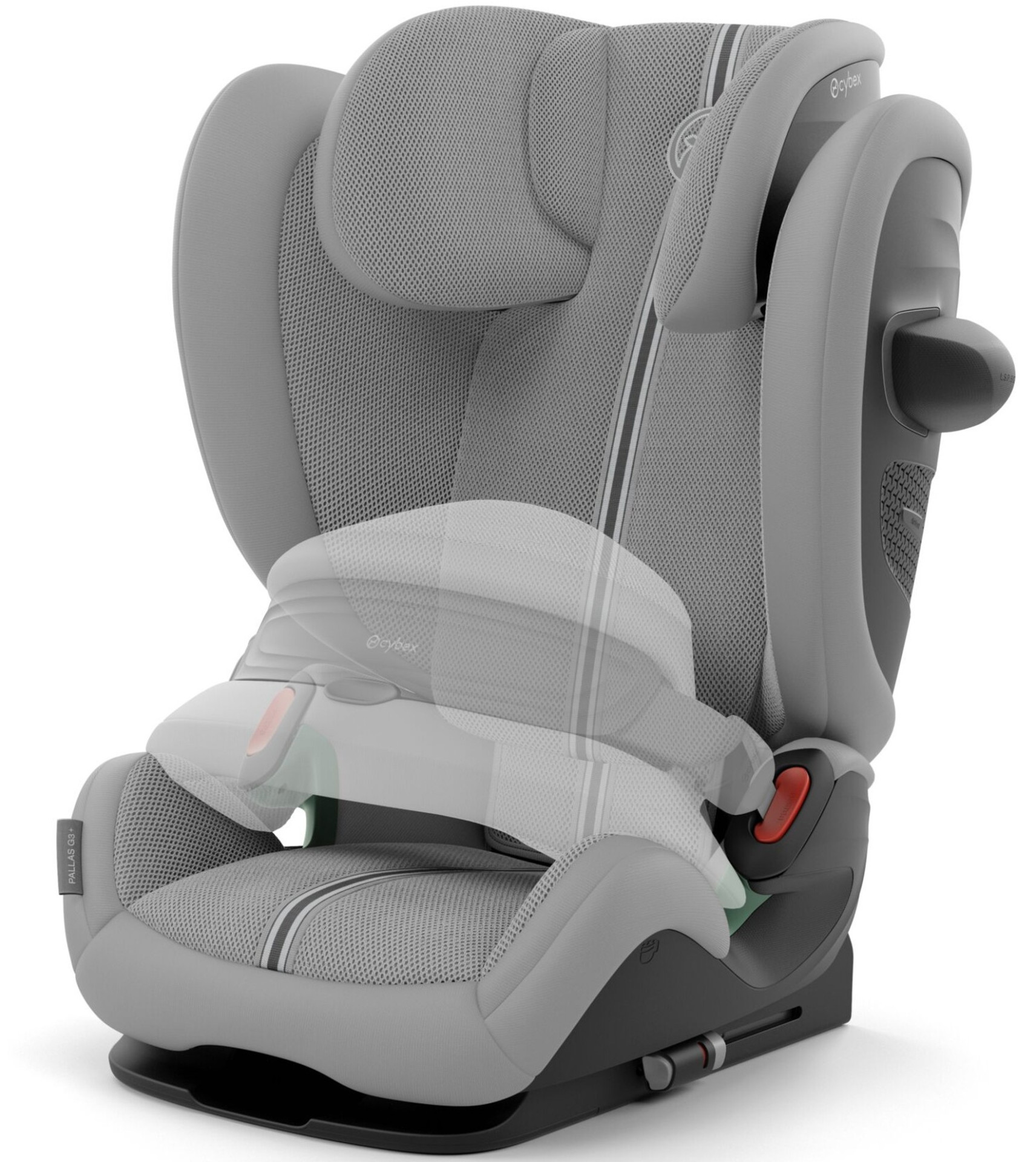 CYBEX Gold PALLAS G3 i-Size PLUS Autosedačka 76-150 cm