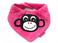 Kojenecký šátek Monkey
