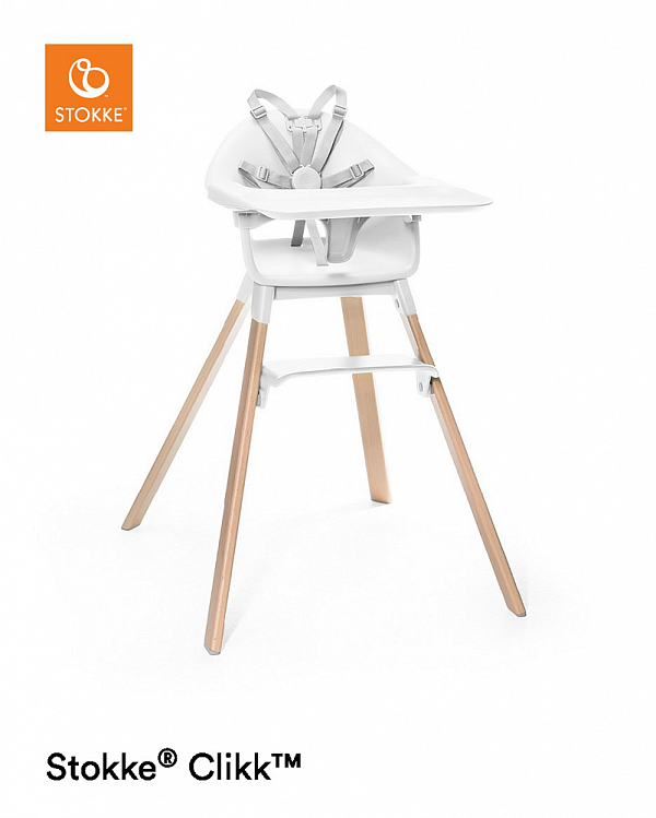 Stokke® Clikk™ židlička