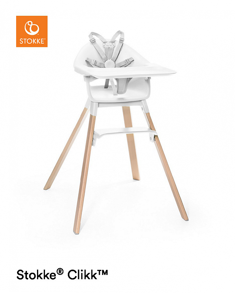 Stokke® Clikk™ židlička