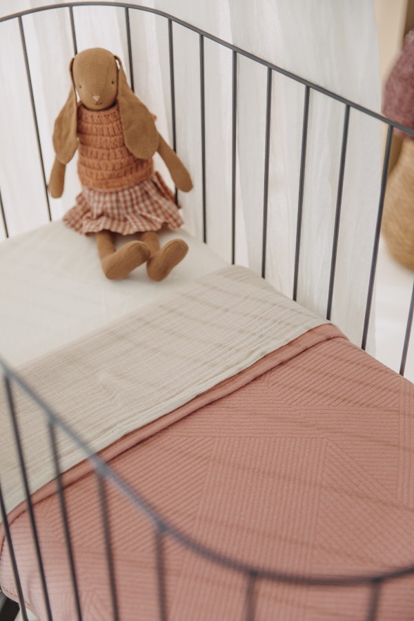 MEYCO Žakárová deka Pure