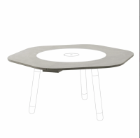 Stokke MuTable 6 Seat Extension