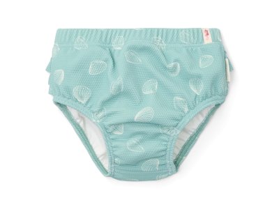 Ocean Treasures Surf Blue vel. 74/80