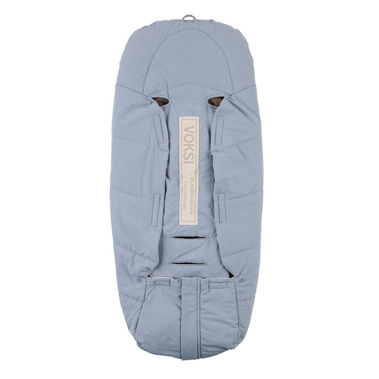 VOKSI Move Light Jarní fusak