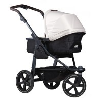 TFK Mono2 combi pushchair - air chamber wheel Kombinovaný kočárek