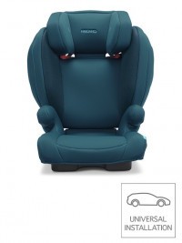 RECARO Monza Nova 2 Select Seatfix autosedačka