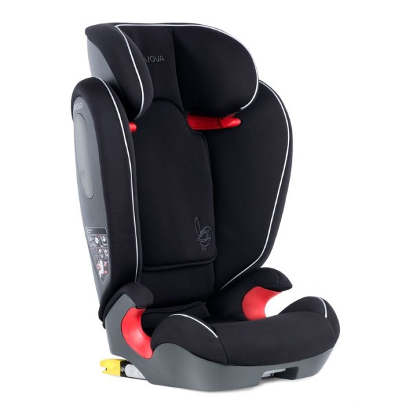AVOVA Star-fix Autosedačka 100-150cm