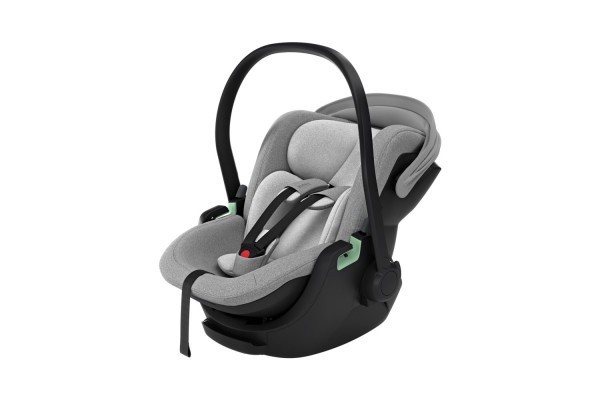 THULE MAPLE Autosedačka 40-75 cm