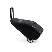 Bugaboo Bee3 a Bee+ Přepravní taška Compact Black Bugaboo Bee3 a Bee+ Přepravní taška Compact Black